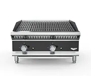 Charbroilers