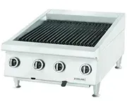 Charbroilers