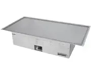 Teppanyaki Griddles