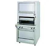 Deck-Type Broilers