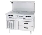 Chef Bases