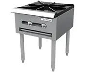 Stock Pot Ranges