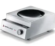 Wok Ranges