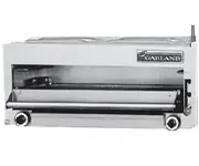 Salamander Broilers