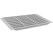 Plastic Shelvings