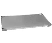 Solid Shelving