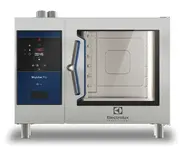 Combi Ovens