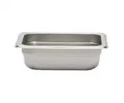 Steam Table Pans &amp; Covers