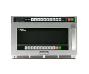 Microwave Ovens
