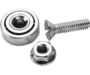 Bearings and Bushings