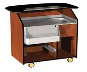 Portable Bars