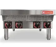 Induction Ranges