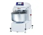 Spiral Dough Mixers