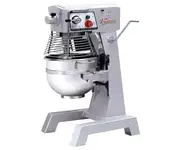Planetary Mixers