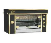 Rotisserie Ovens