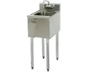 1 Bowl Sinks
