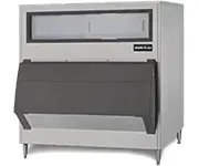 Ice Bins