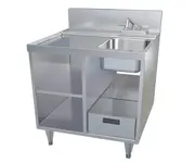 Underbar Sinks