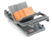 Cutters and Graters