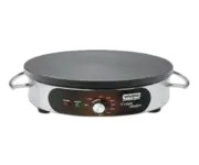 Crepe Makers