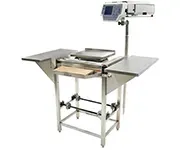 Wrap Stations