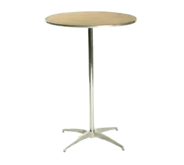 Indoor Tables