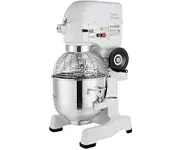 Planetary Mixers
