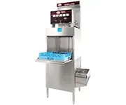 Single & Double Rack Dishwashers