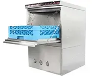 Undercounter Dishwashers