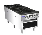 Stock Pot Ranges