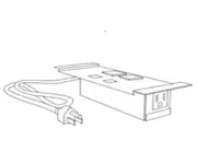 Cord and Plug Sets