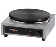 Crepe Makers