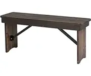 Indoor Benches