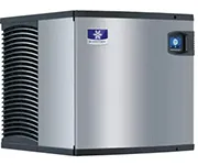 Water-Cooled Ice Machines
