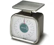 Mechanical Portion Scales