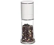 Salt and Pepper Shakers and Mills