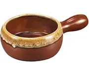 Onion Soup Crocks