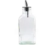 Oil & Vinegar Cruet Bottles
