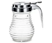 Syrup Pumps/Pourers