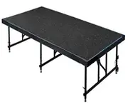 Portable Stages & Accessories