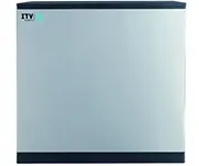 Remote Condenser