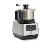 Vertical Cutter/Mixer