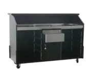 Portable Bars
