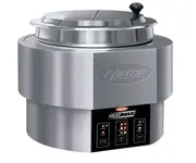 Countertop Food Warmers
