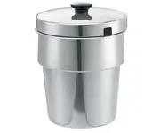 Steam Table Pans &amp; Covers