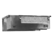 Tray Dryers