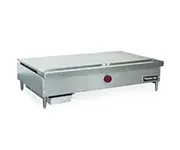 Teppanyaki Griddles