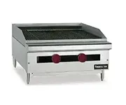 Charbroilers