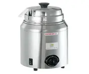 Condiment, Topping & Sauce Warmers