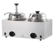 Countertop Food Warmers